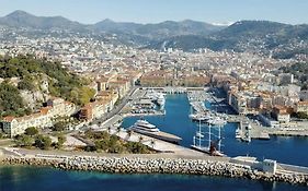 Charmant Studio - Port De Nice