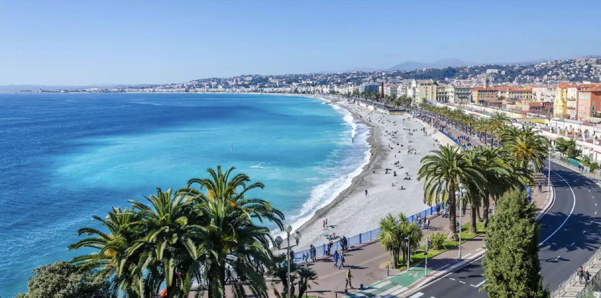 Charmant Studio - Port De Nice Extérieur photo