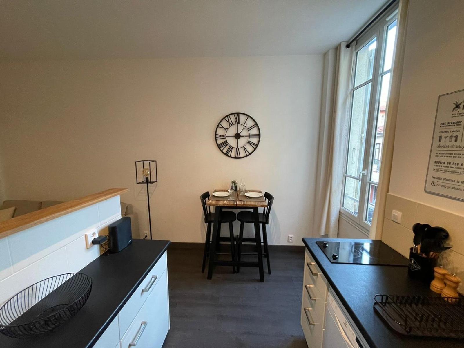 Charmant Studio - Port De Nice Extérieur photo